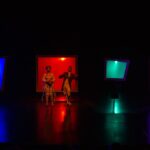 corrientes del teatro contemporaneo en africa una exploracion