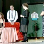 critica social en el teatro alternativo contemporaneo