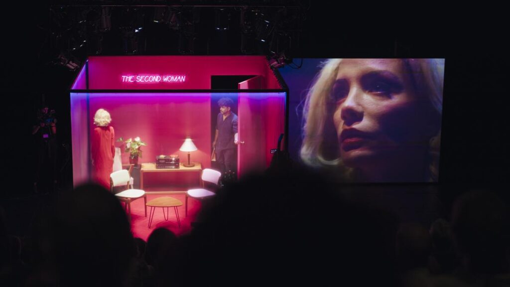 critica y su influencia en la programacion de festivales de teatro
