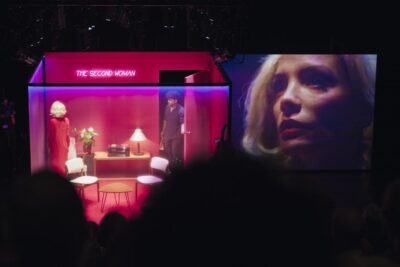 critica y su influencia en la programacion de festivales de teatro
