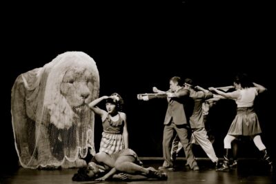 criticas que transformaron la historia del teatro