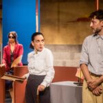 criticos de teatro en festivales de artes escenicas analisis y rol