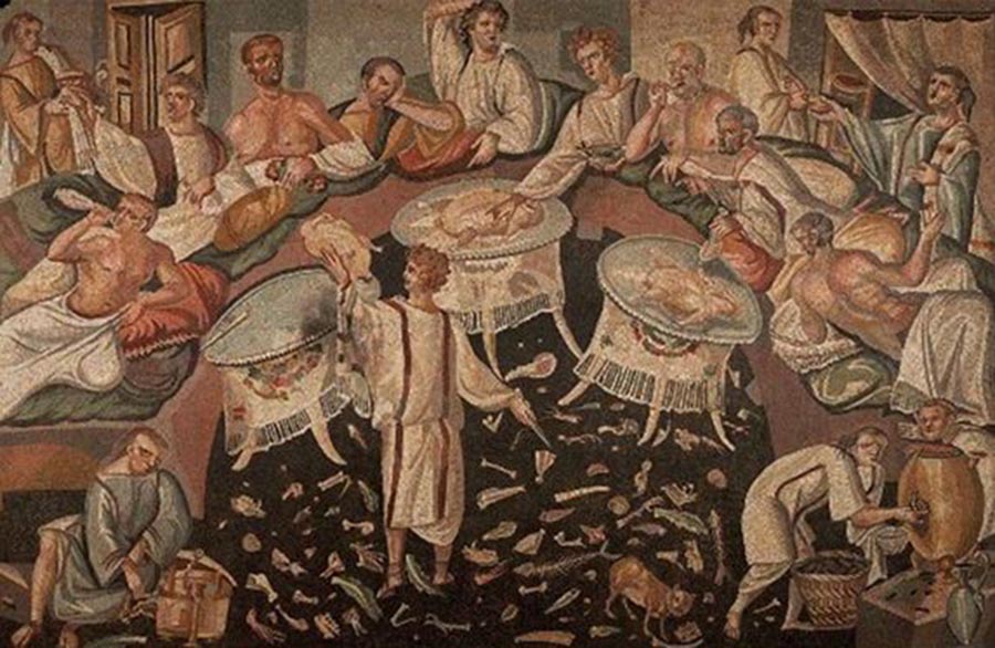 Cuál era la estructura de un teatro romano típico 7 cual era la estructura de un teatro romano tipico