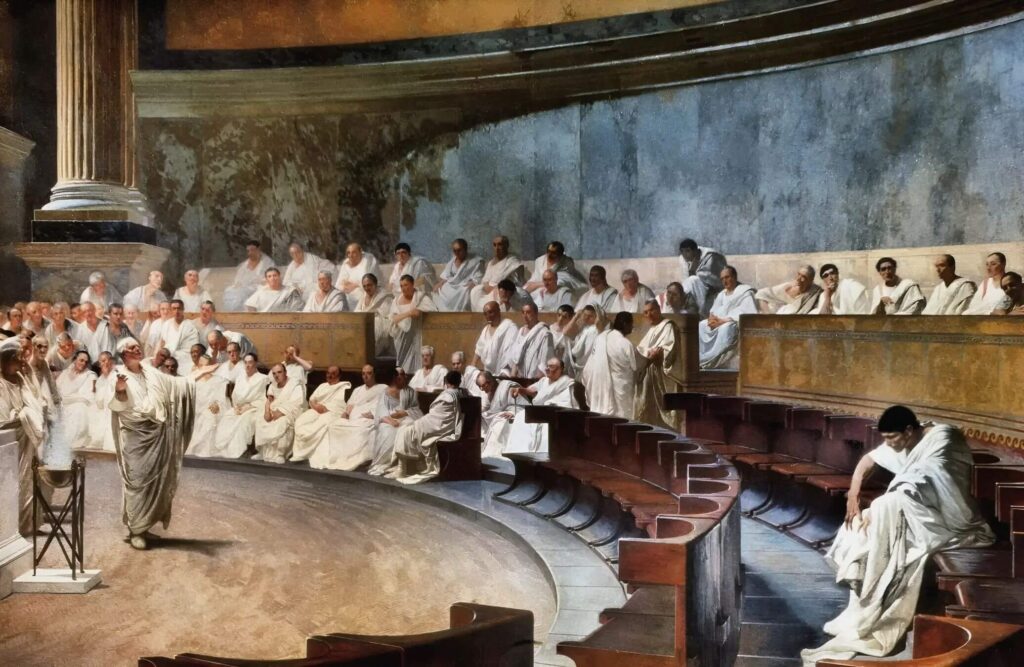 Cuál era la importancia de la crítica teatral en Roma 7 cual era la importancia de la critica teatral en roma
