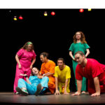 cual es el futuro de la improvisacion en el teatro