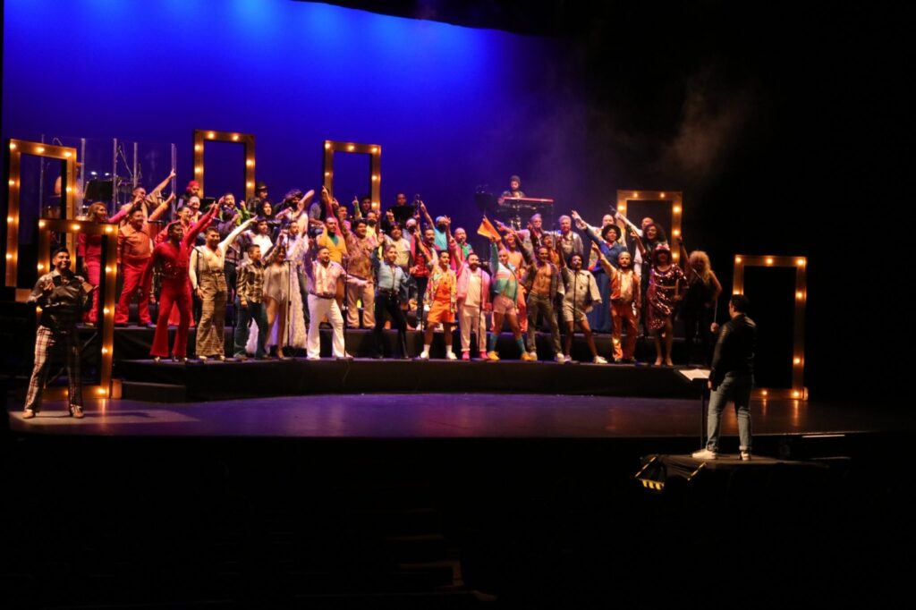 cual es el impacto del teatro lgbt en la cultura actual