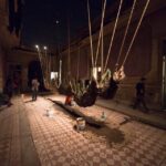 cual es la conexion entre el teatro y la comunidad