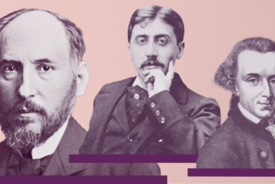 cual es la conexion entre el teatro y la filosofia