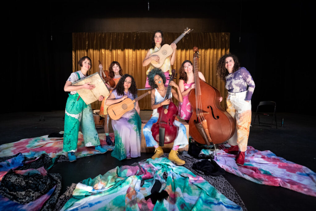 Cuál es la función del coro en el teatro barroco 5 cual es la funcion del coro en el teatro barroco