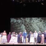 cual es la importancia de la transgresion en el teatro