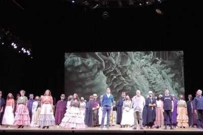 cual es la importancia de la transgresion en el teatro