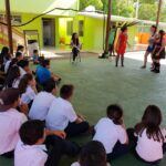 cual es la importancia del teatro en la educacion