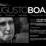 cual es la influencia del teatro de augusto boal