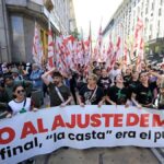 cual es la relacion entre el teatro y la protesta social