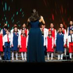 cual es la relevancia del coro en el teatro clasico