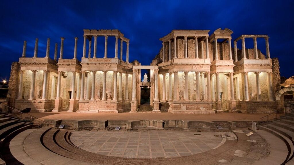 Cuál fue el legado de Seneca en el teatro romano 6 cual fue el legado de seneca en el teatro romano