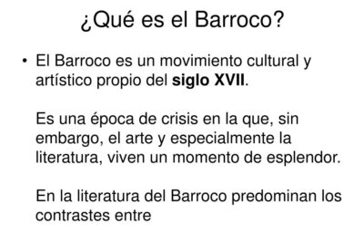 cual fue el panorama del teatro en la italia barroca