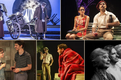 cuales fueron las criticas hacia el teatro romantico