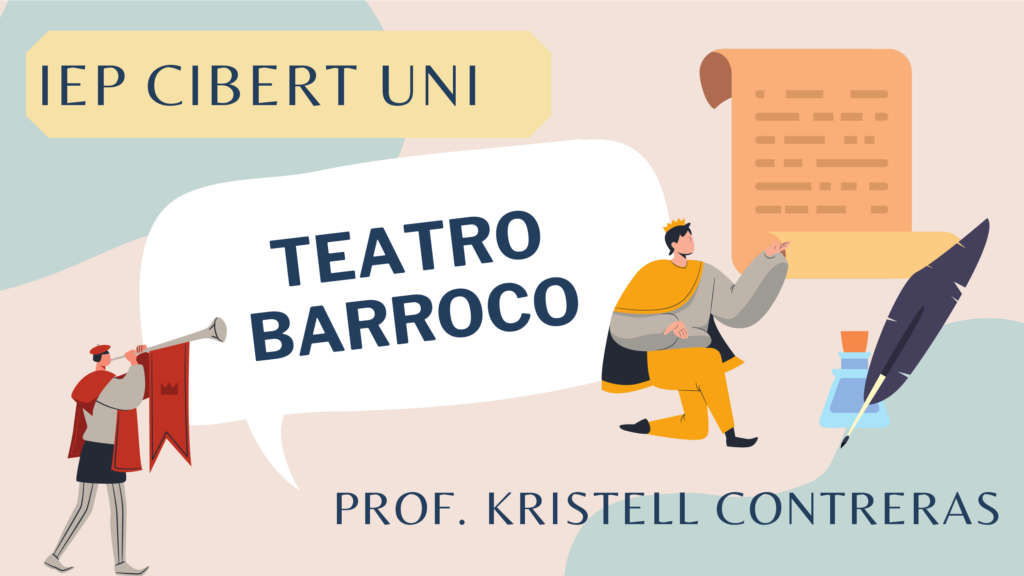 Cuáles son las características del teatro barroco 3 cuales son las caracteristicas del teatro barroco