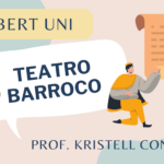 cuales son las caracteristicas del teatro barroco