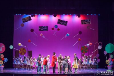 cuales son las caracteristicas del teatro realista
