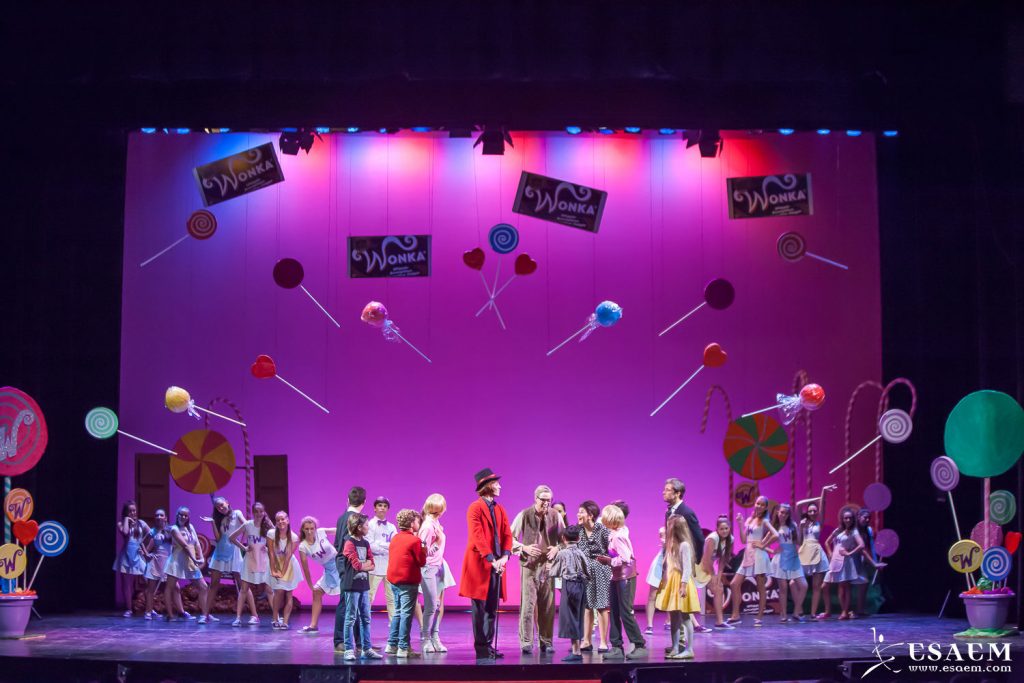 Cuáles son las características del teatro realista 5 cuales son las caracteristicas del teatro realista