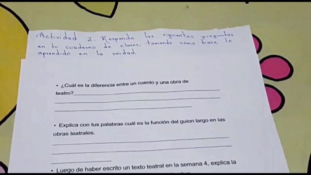 Cuáles son las diferencias entre improv y teatro escrito 7 cuales son las diferencias entre improv y teatro escrito