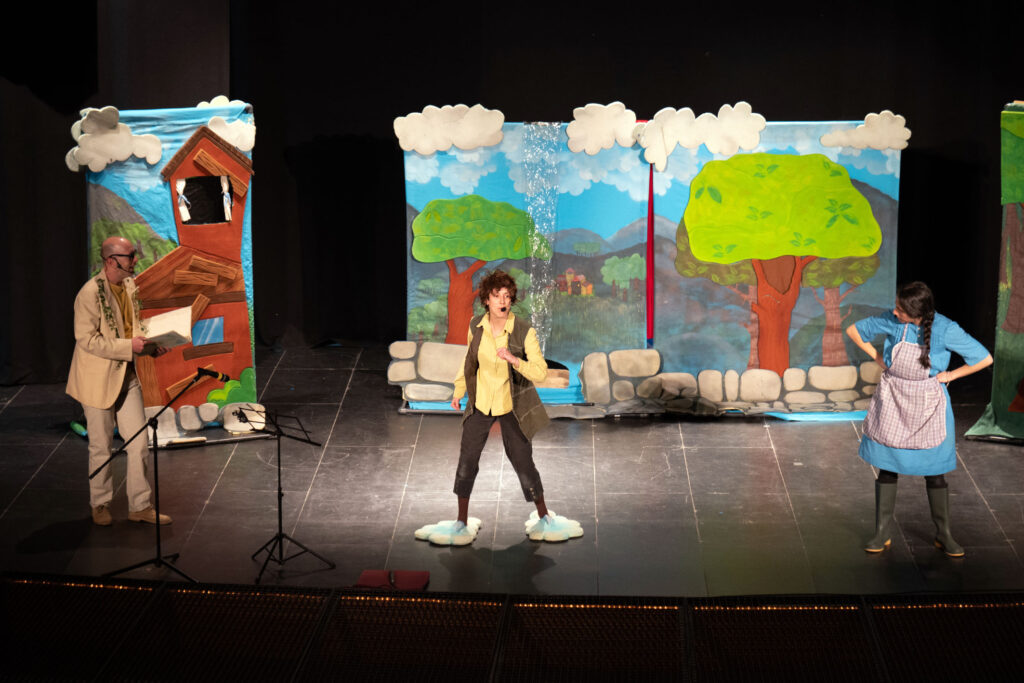 Cuáles son las diferentes formas de teatro en el mundo 6 cuales son las diferentes formas de teatro en el mundo