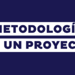 cuales son las metodologias de actuacion mas conocidas