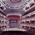cuales son las principales corrientes de la dramaturgia