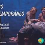 cuales son las tendencias actuales en el teatro moderno