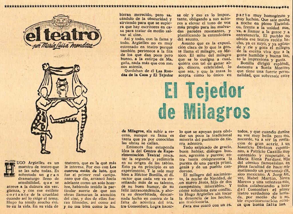 Cuáles son los diferentes tipos de críticas teatrales 8 cuales son los diferentes tipos de criticas teatrales