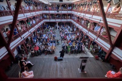 cuales son los festivales de teatro mas antiguos