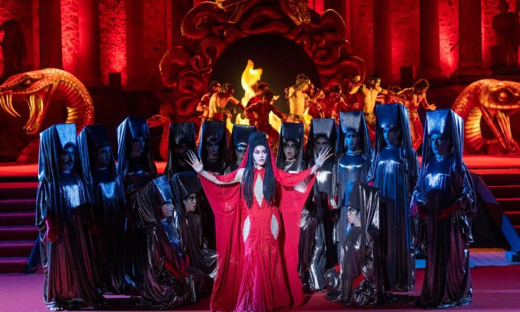 Cuáles son los festivales de teatro que han desaparecido 7 cuales son los festivales de teatro que han desaparecido