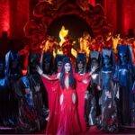 cuales son los festivales de teatro que han desaparecido