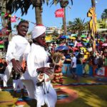cuales son los festivales internacionales mas recientes