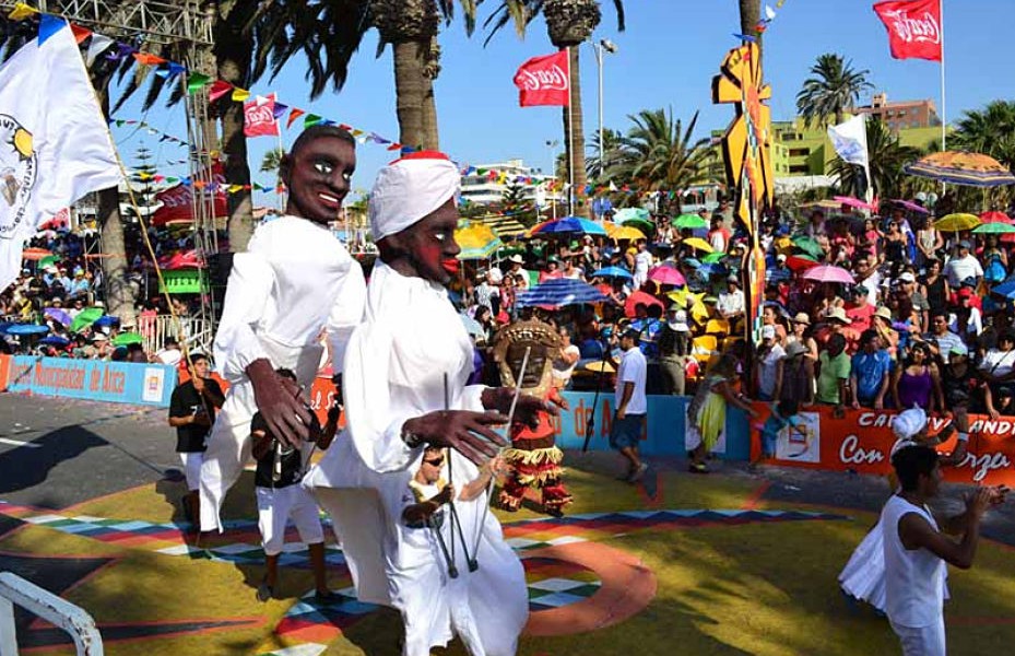 Cuáles son los festivales internacionales más recientes 6 cuales son los festivales internacionales mas recientes