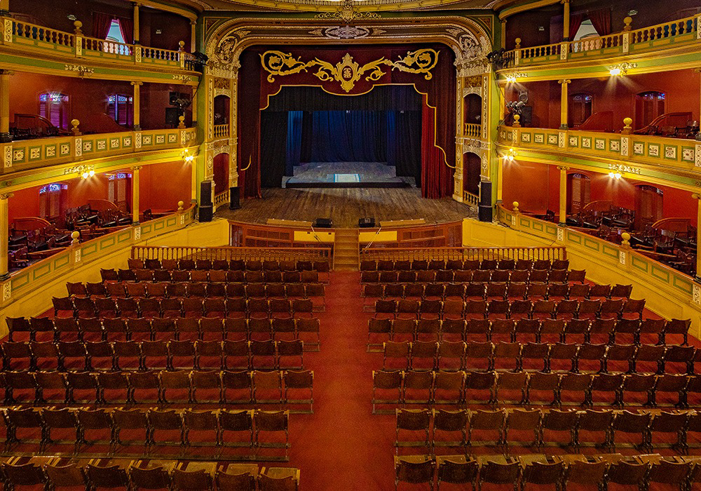 Cuáles son los mayores logros en la actuación teatral 6 cuales son los mayores logros en la actuacion teatral