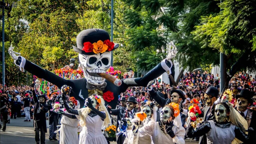cuales son los principales festivales de teatro politico
