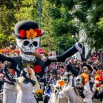cuales son los principales festivales de teatro politico