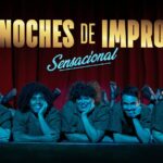 cuales son los tipos de improvisaciones en el teatro