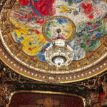 cuando se inauguro el teatro de la opera garnier