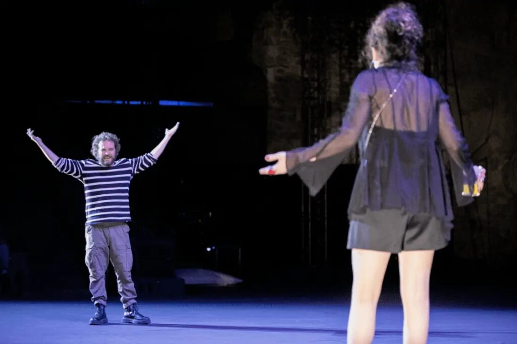 cuentos populares adaptados al teatro medieval una mirada