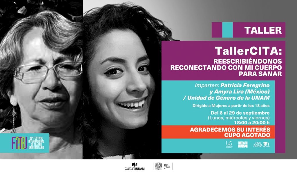 Curaduría en festivales de teatro: proceso y metodología 7 curaduria en festivales de teatro proceso y metodologia