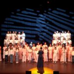 danza y teatro fusion artistica esencial en la integracion