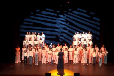 danza y teatro fusion artistica esencial en la integracion