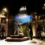 datos vitales en las representaciones del teatro clasico