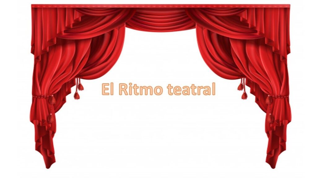 Definición y Características del Ritmo en Obras Teatrales 8 definicion y caracteristicas del ritmo en obras teatrales