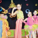 definicion y caracteristicas del teatro de experiencias como arte