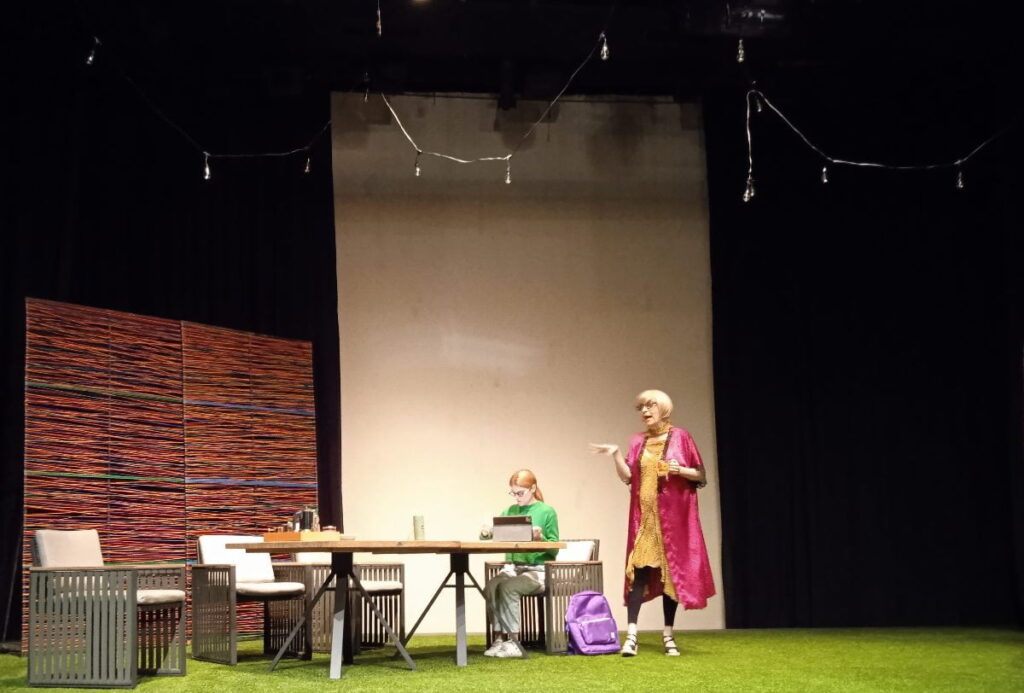 desafios actuales del teatro clasico que retos enfrenta hoy